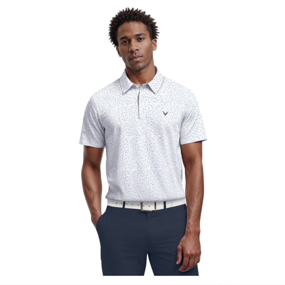 Callaway Men's Performance Polo